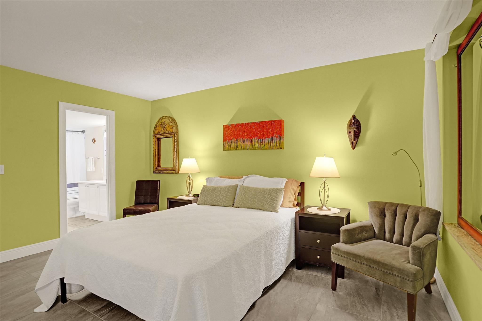 Kings Park Garden Apts Co - Residential Lease