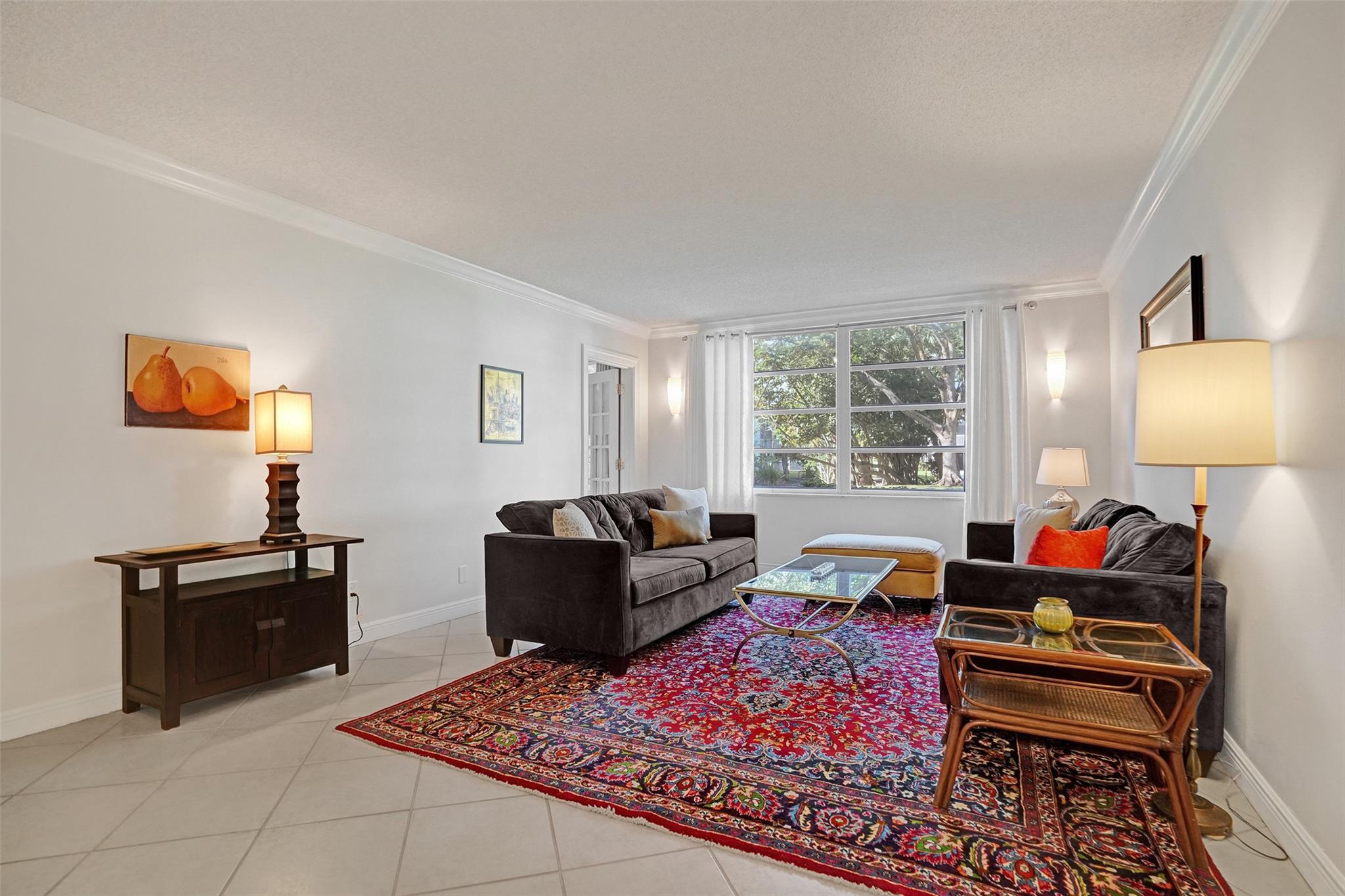 Kings Park Garden Apts Co - Residential Lease