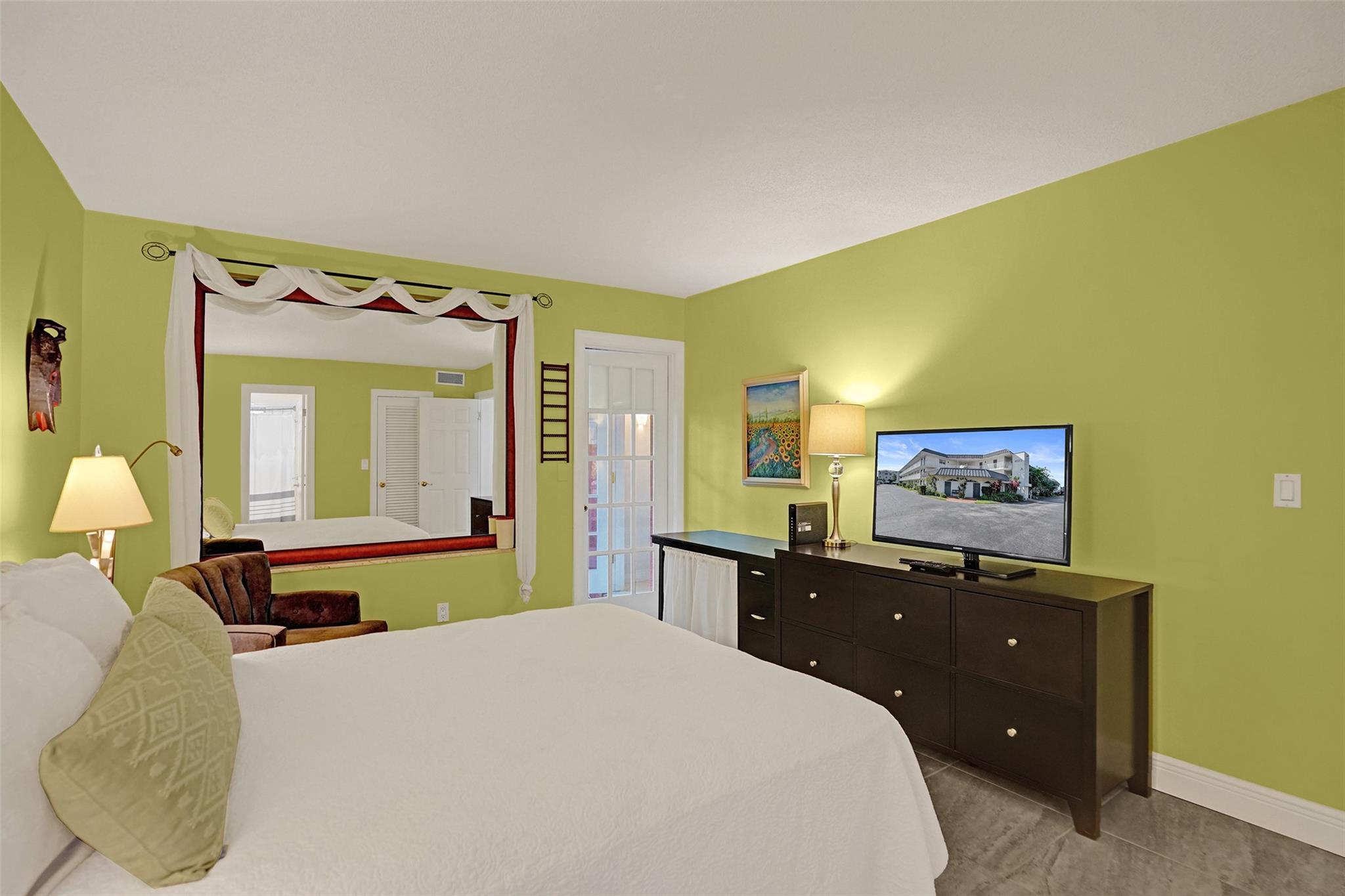 Kings Park Garden Apts Co - Residential Lease