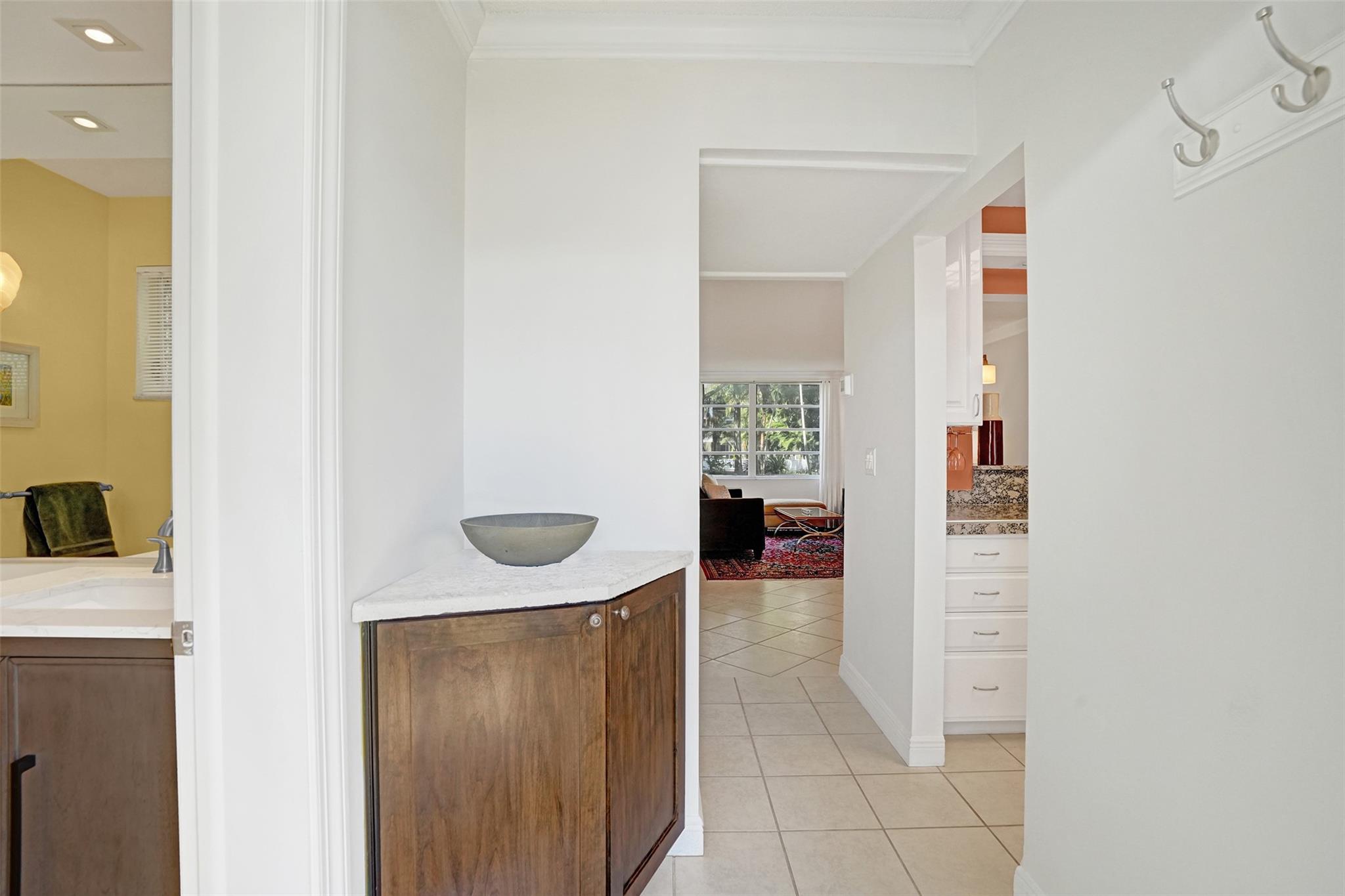 Kings Park Garden Apts Co - Residential Lease