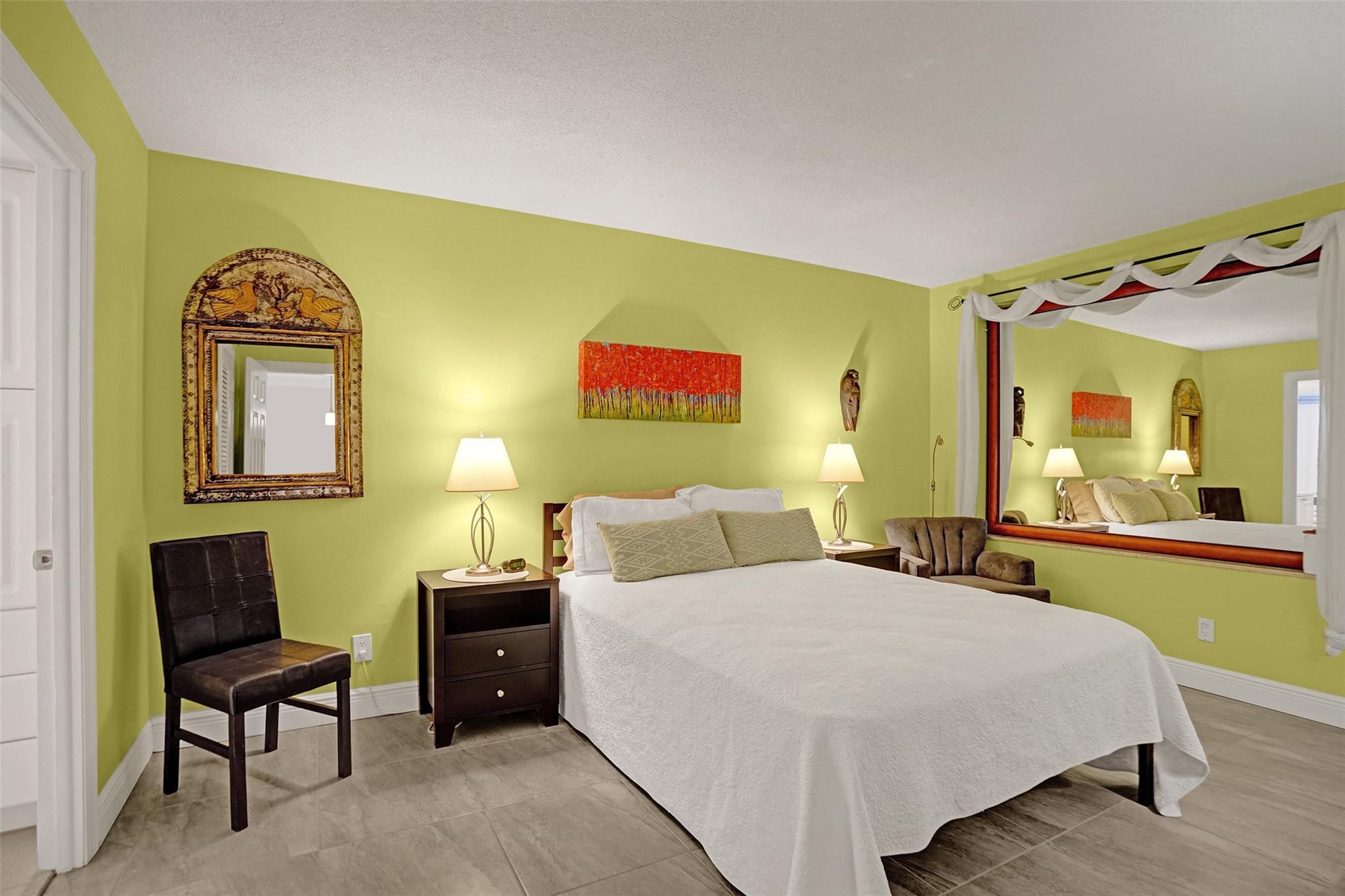 Kings Park Garden Apts Co - Residential Lease