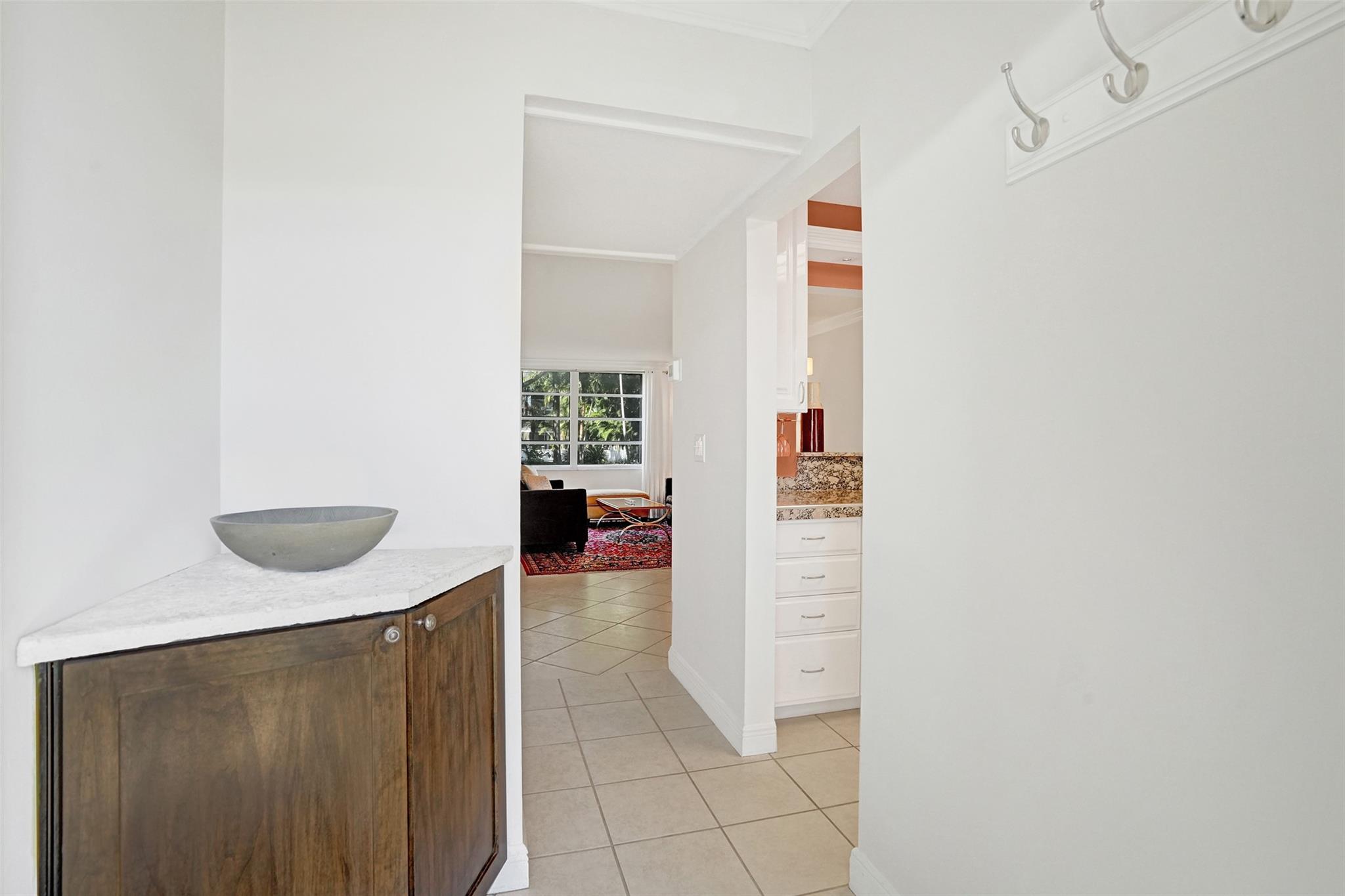 Kings Park Garden Apts Co - Residential Lease