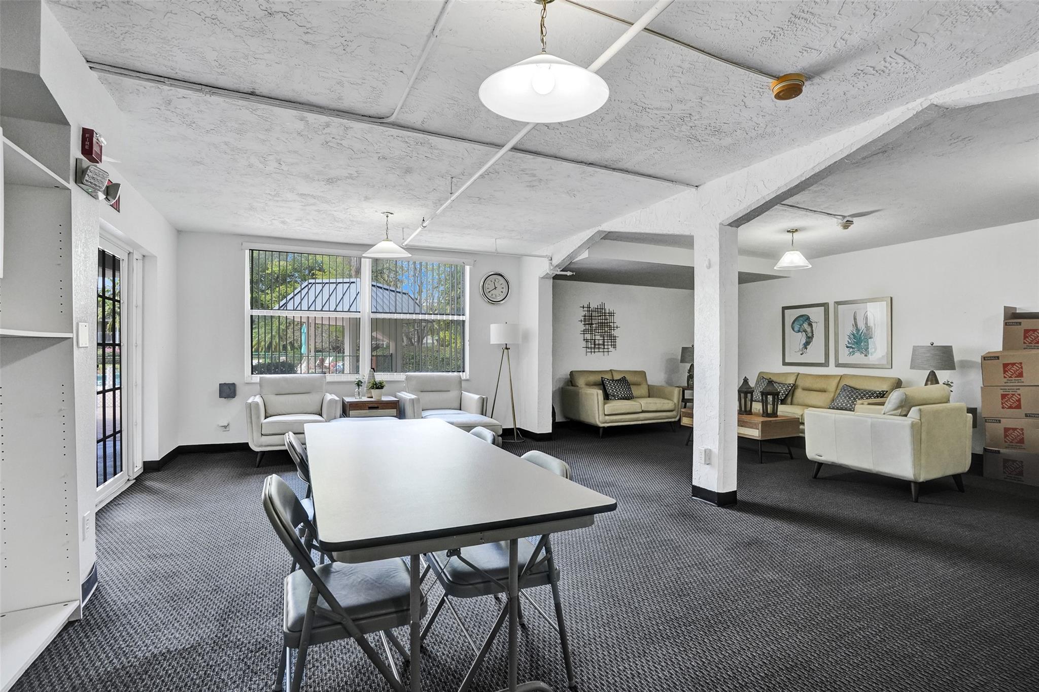 Kings Park Garden Apts Co - Residential Lease