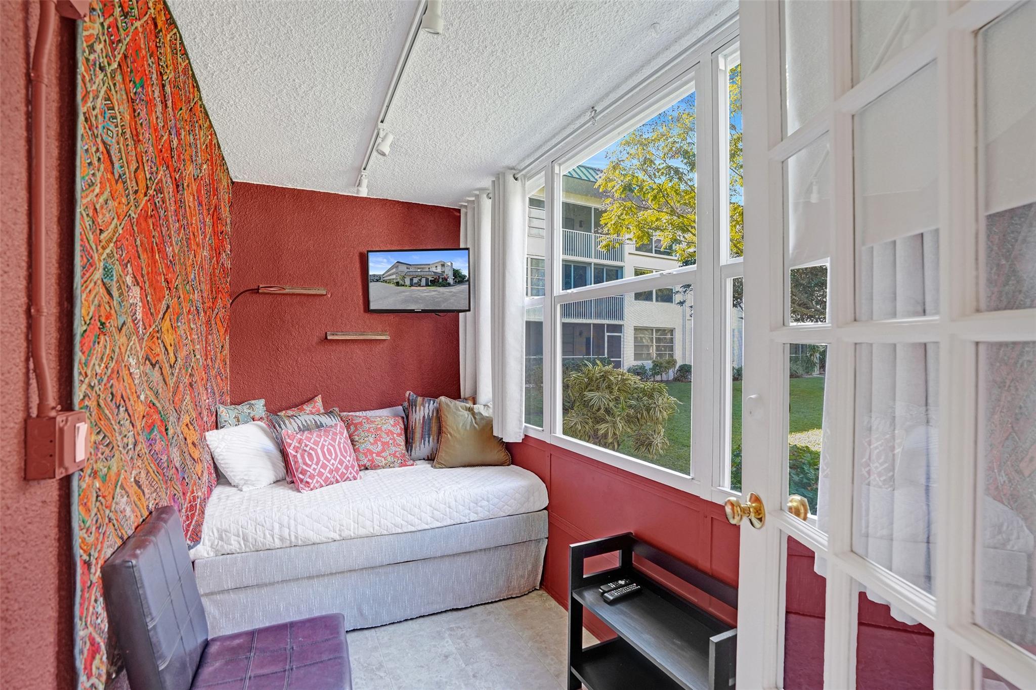 Kings Park Garden Apts Co - Residential Lease