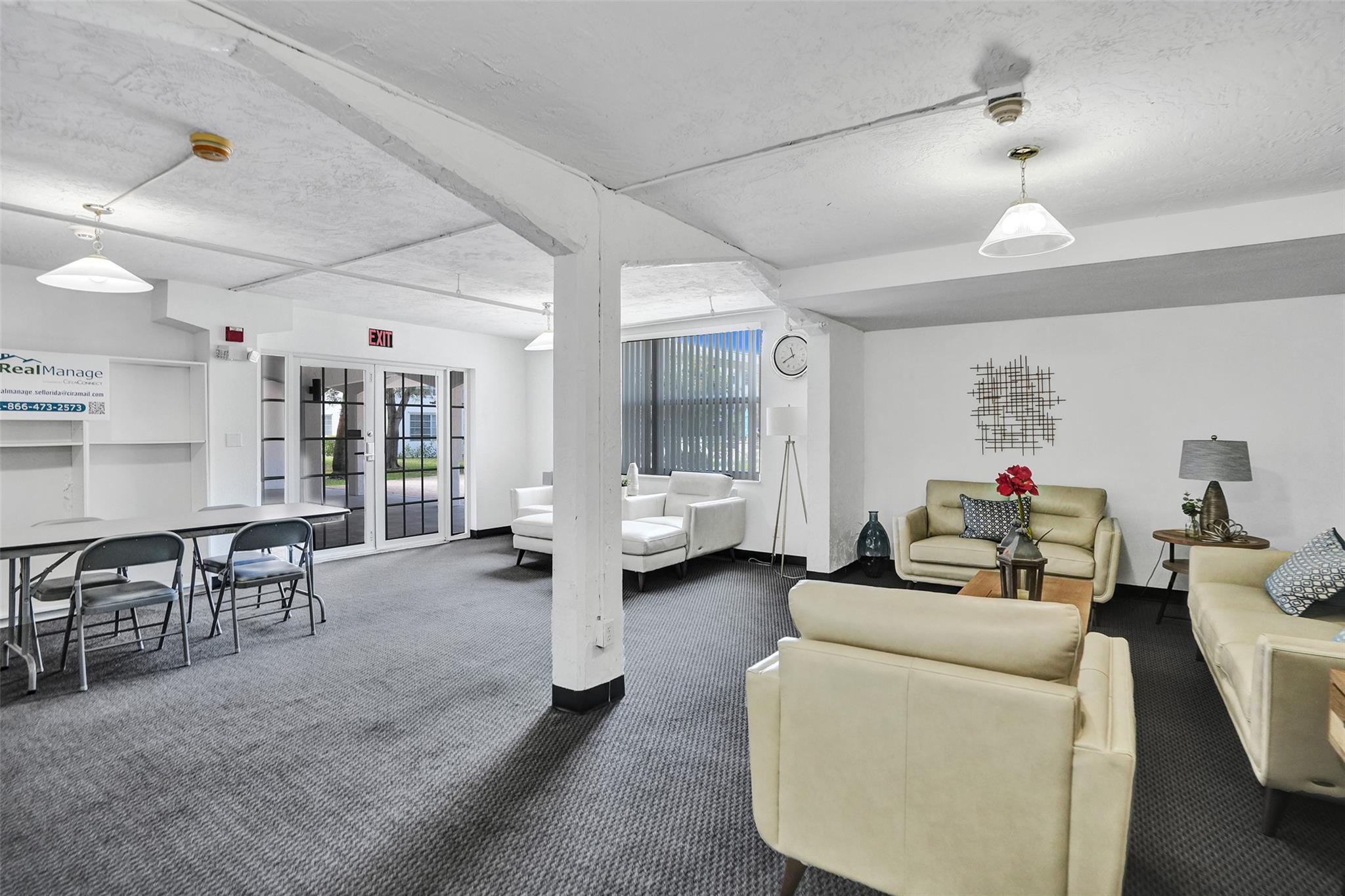 Kings Park Garden Apts Co - Residential Lease