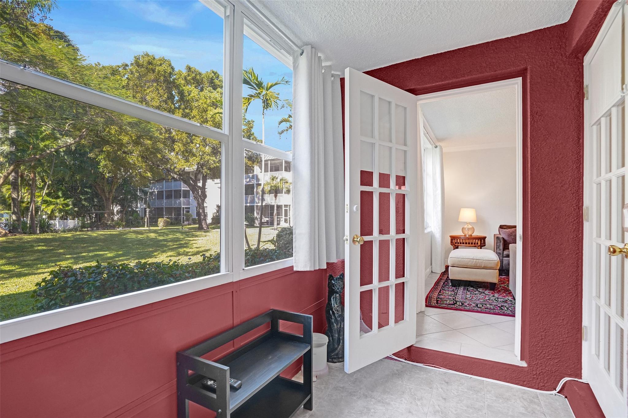 Kings Park Garden Apts Co - Residential Lease