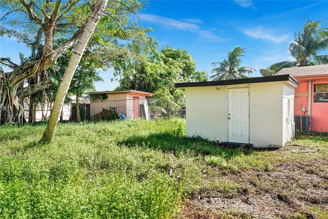 Griffin Gardens - Residential Lease