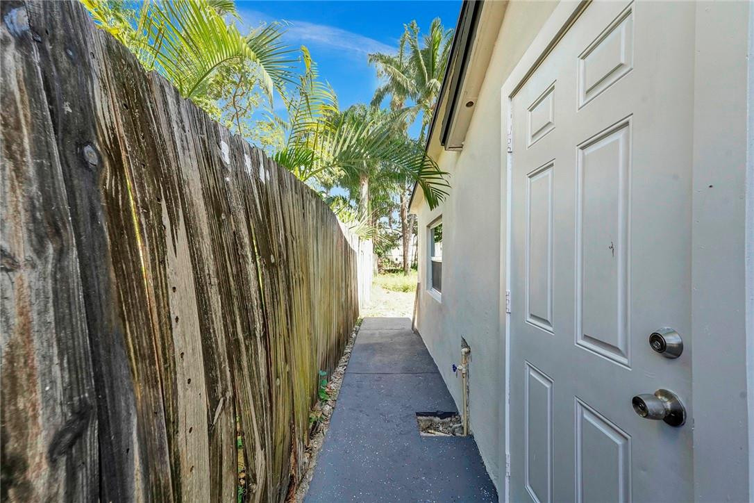 Griffin Gardens - Residential Lease