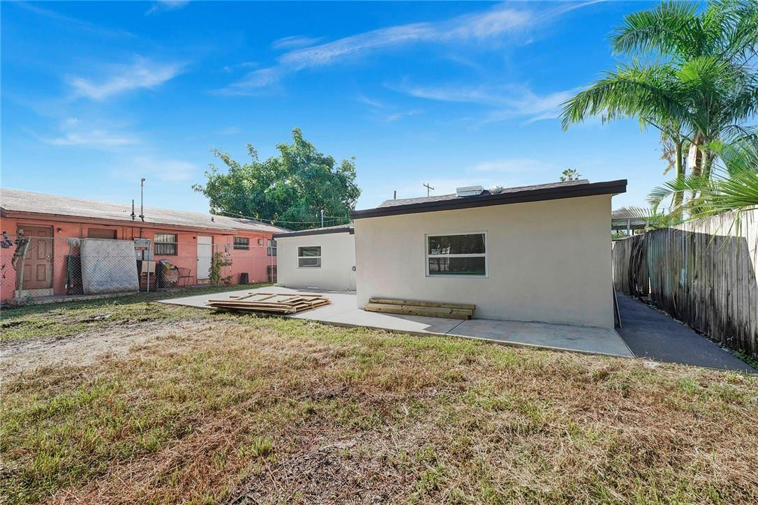 Griffin Gardens - Residential Lease