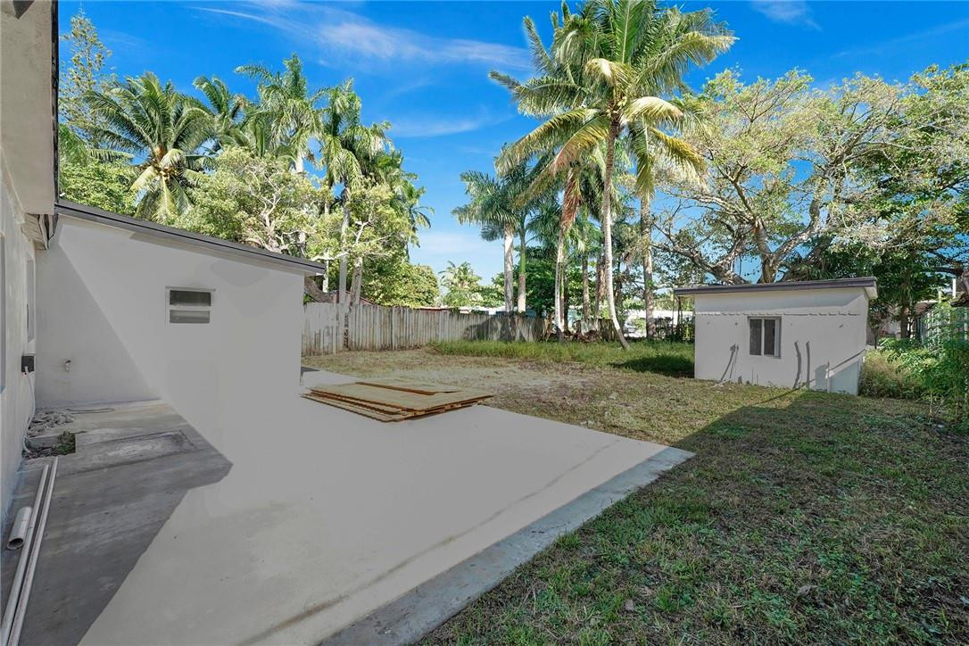 Griffin Gardens - Residential Lease