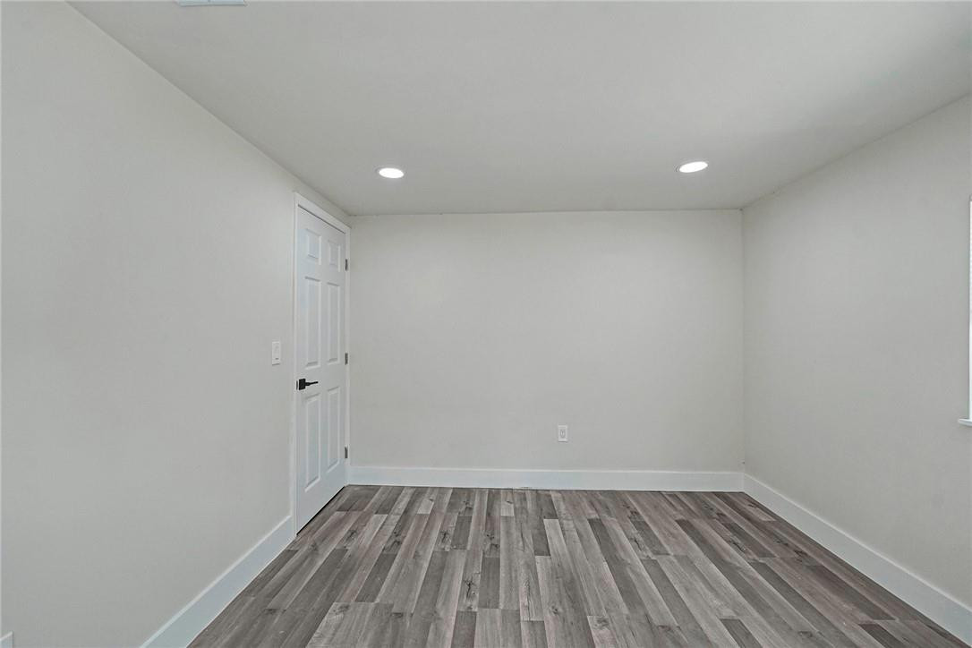 Griffin Gardens - Residential Lease