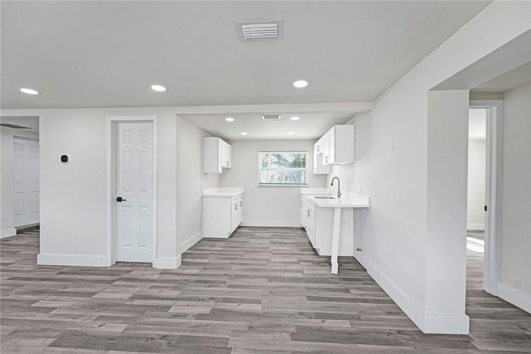 Griffin Gardens - Residential Lease