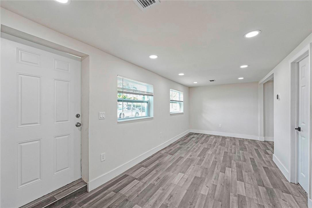 Griffin Gardens - Residential Lease