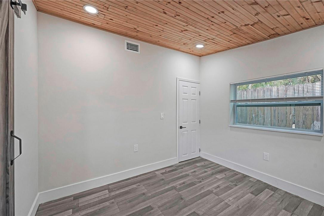 Griffin Gardens - Residential Lease