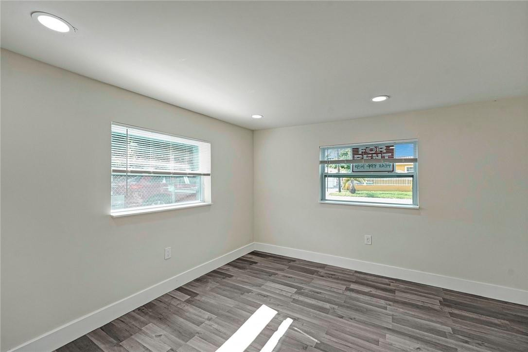 Griffin Gardens - Residential Lease