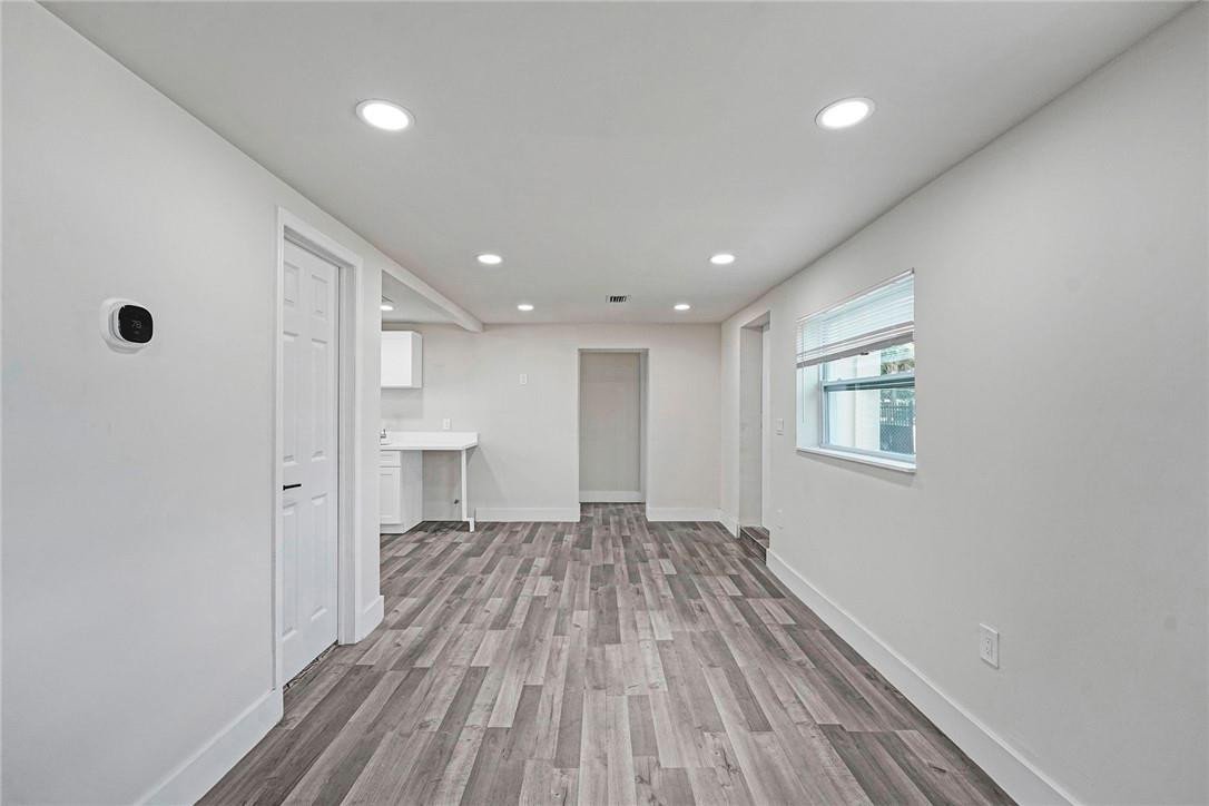 Griffin Gardens - Residential Lease