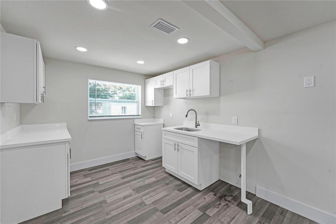 Griffin Gardens - Residential Lease