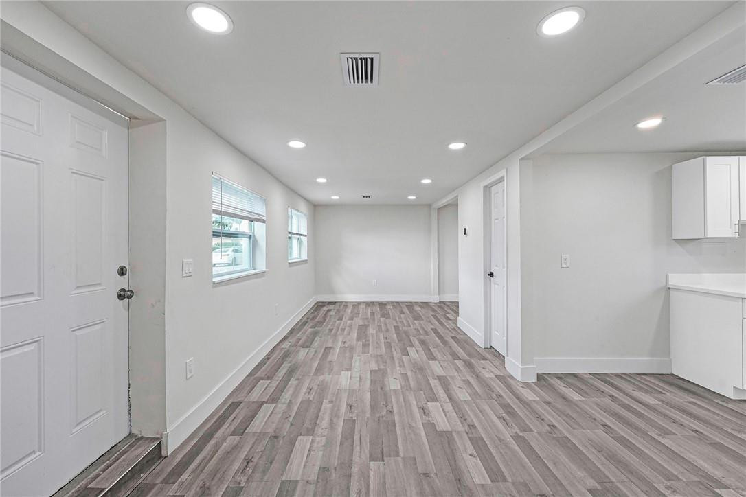 Griffin Gardens - Residential Lease