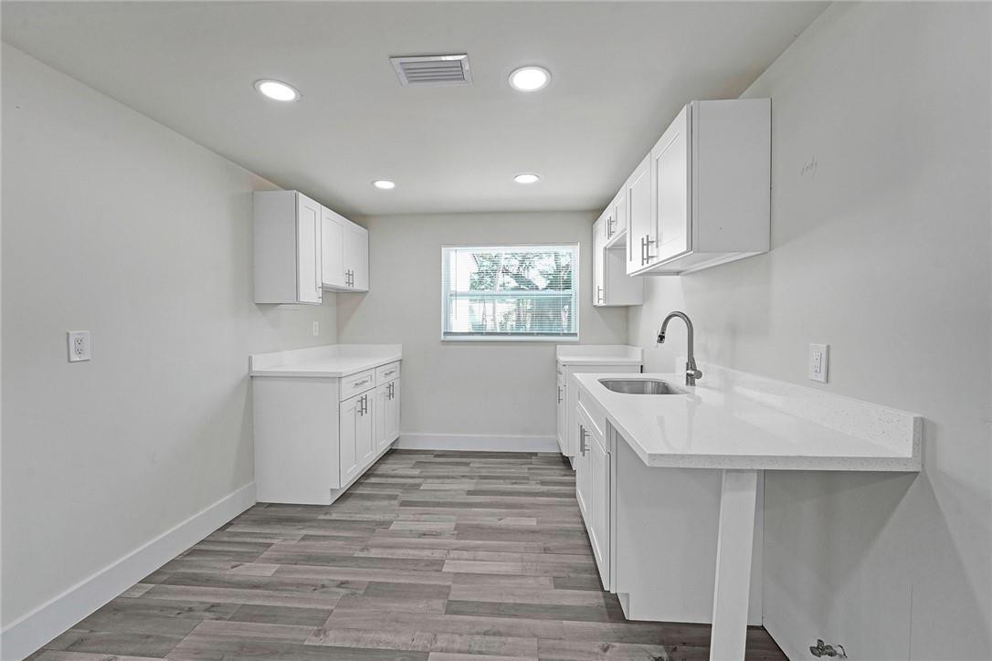 Griffin Gardens - Residential Lease