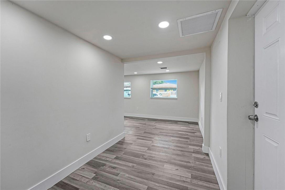 Griffin Gardens - Residential Lease