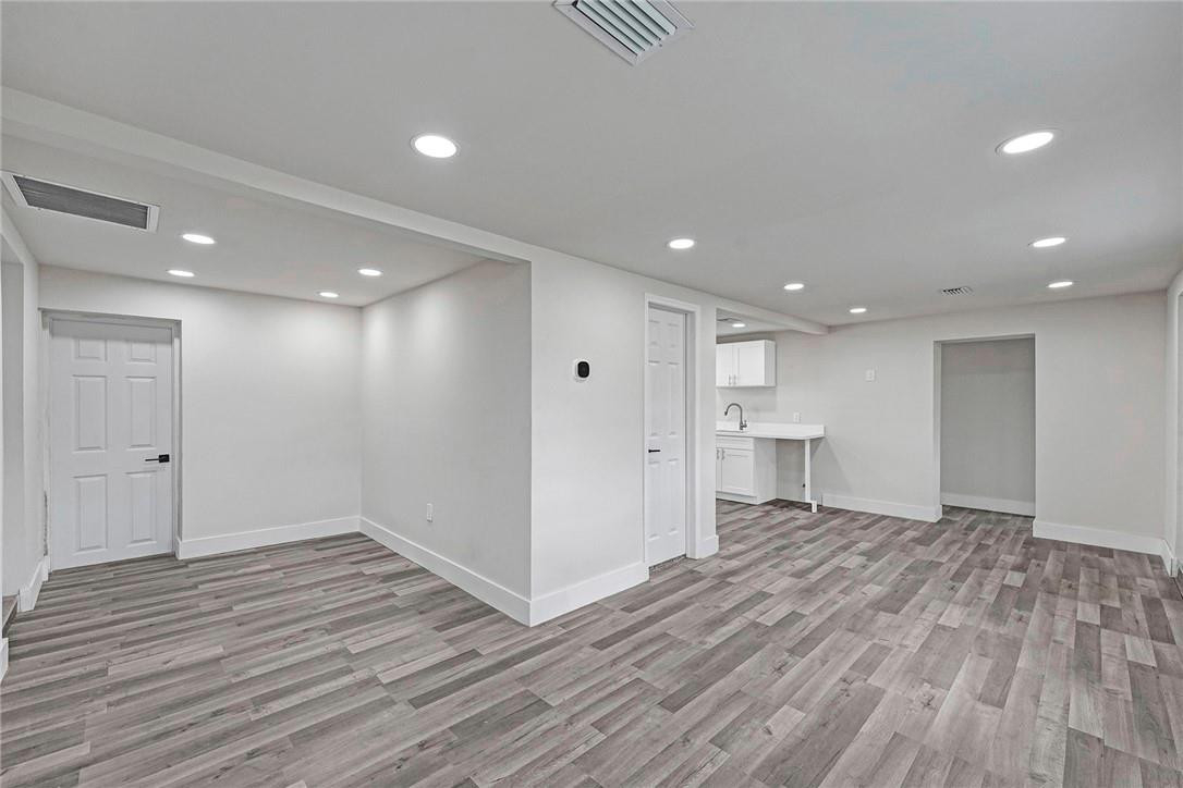 Griffin Gardens - Residential Lease