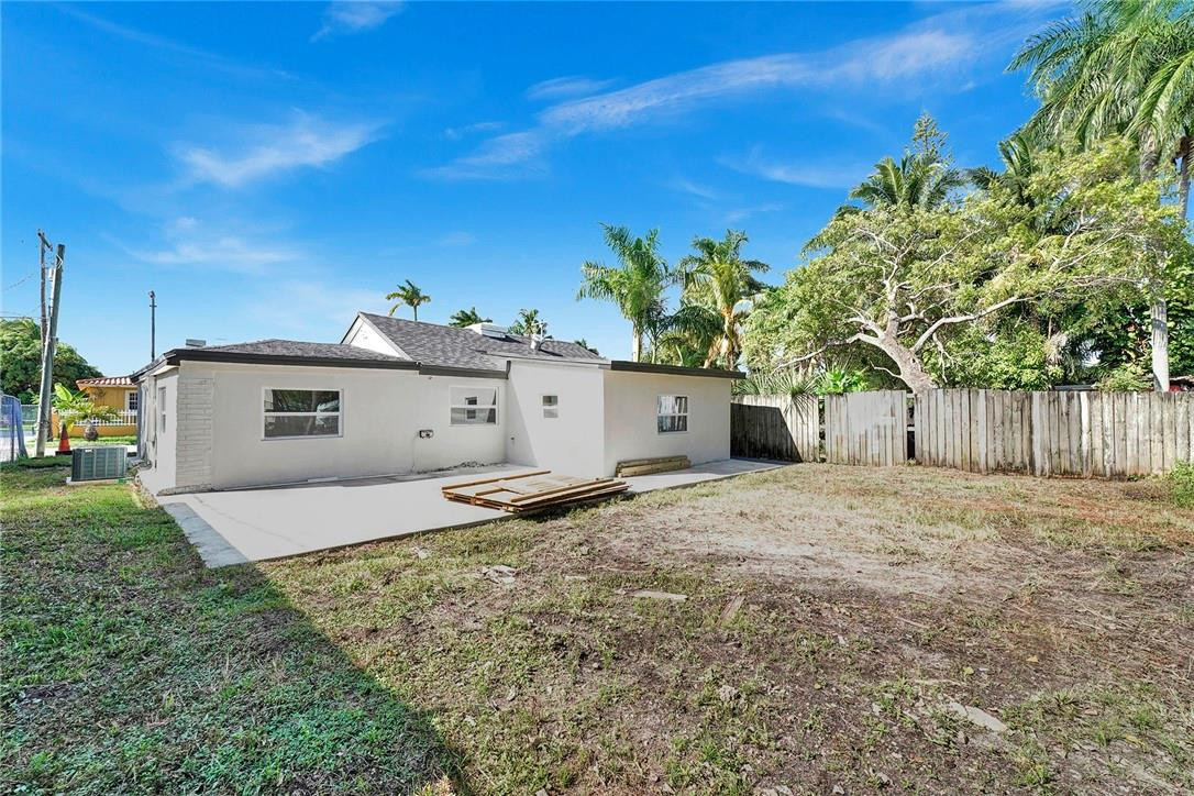 Griffin Gardens - Residential Lease