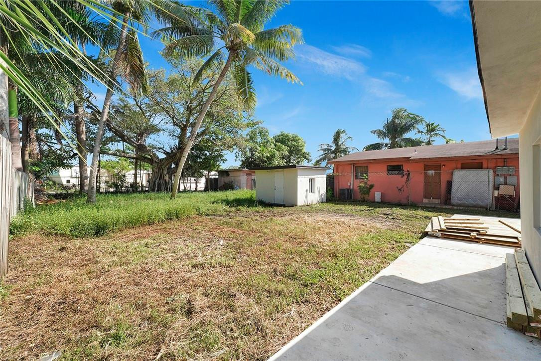 Griffin Gardens - Residential Lease