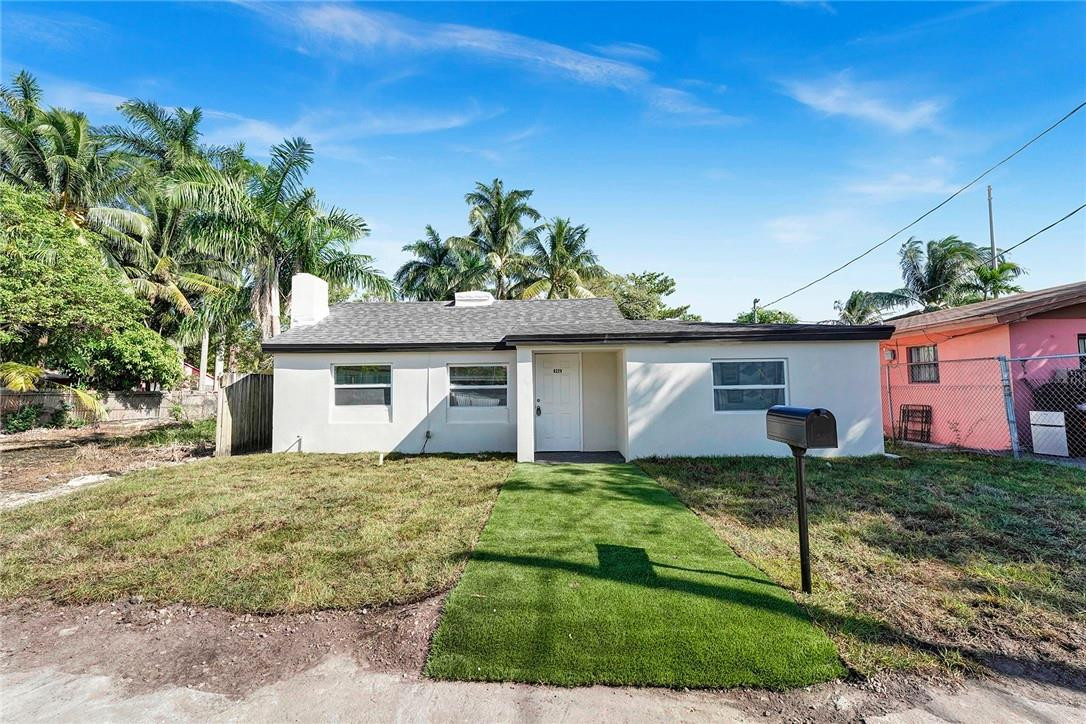 Griffin Gardens - Residential Lease