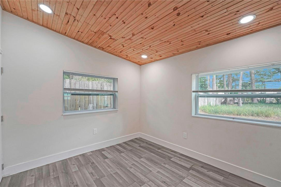 Griffin Gardens - Residential Lease