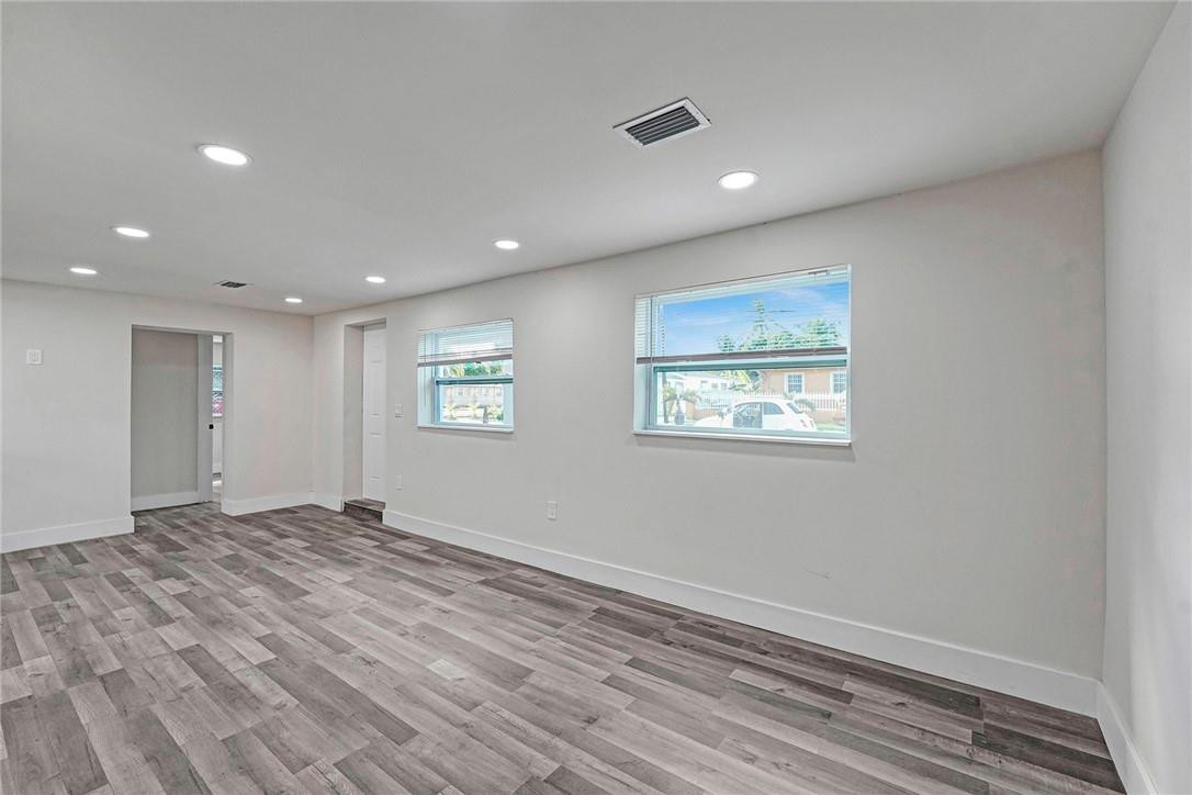 Griffin Gardens - Residential Lease