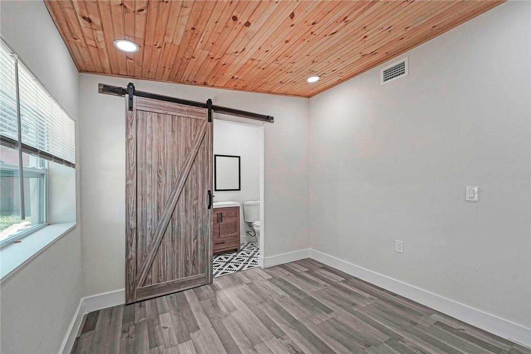 Griffin Gardens - Residential Lease