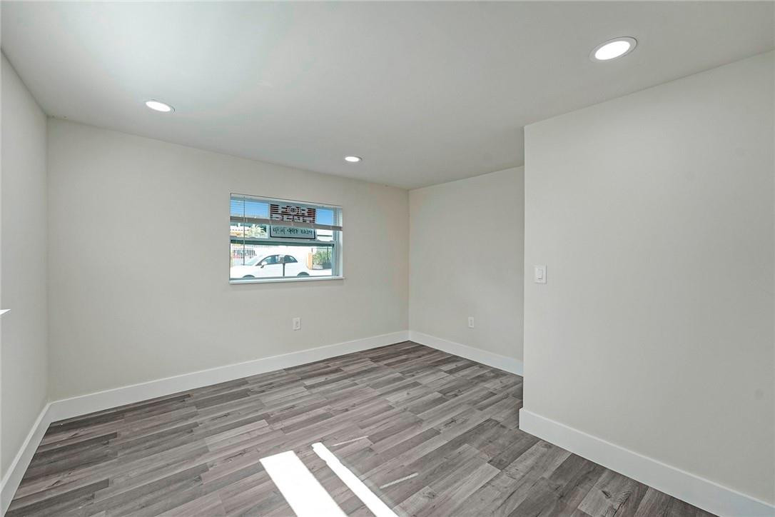 Griffin Gardens - Residential Lease