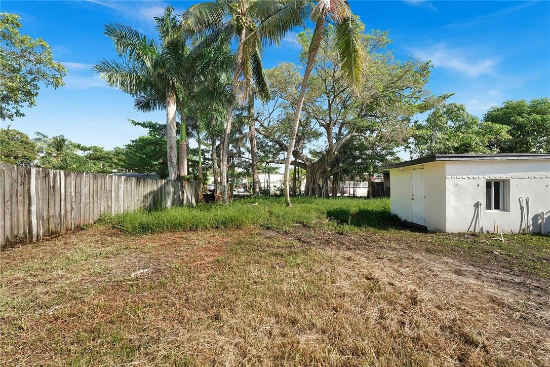 Griffin Gardens - Residential Lease