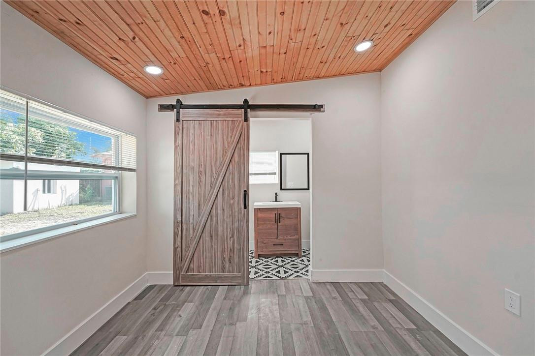 Griffin Gardens - Residential Lease