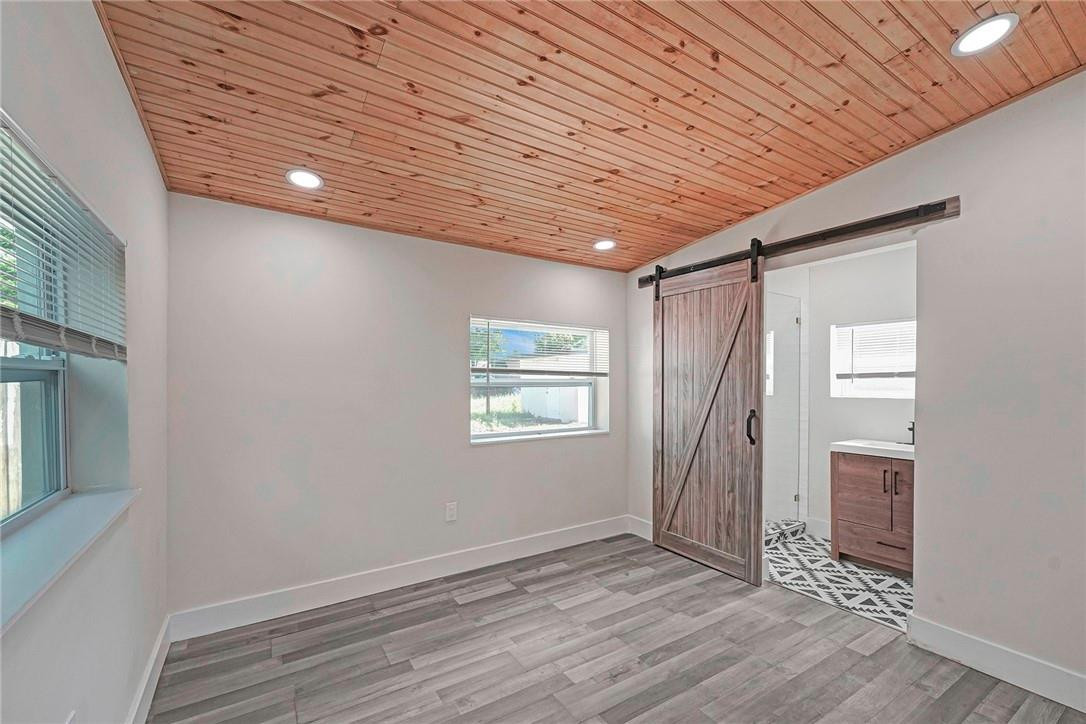 Griffin Gardens - Residential Lease