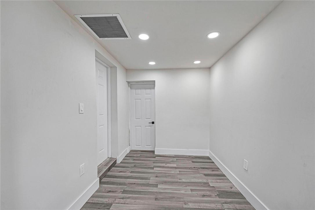 Griffin Gardens - Residential Lease