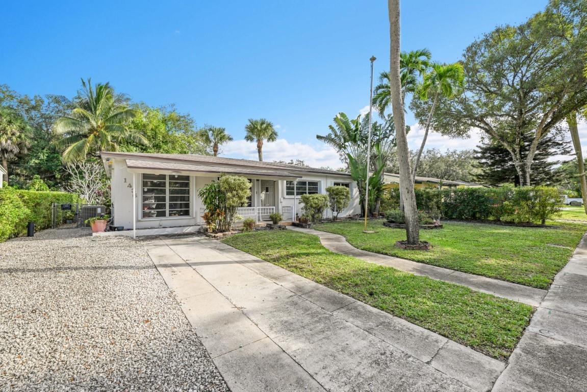 Shady Banks On New River - Residential