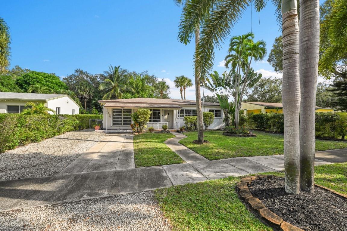 Shady Banks On New River - Residential