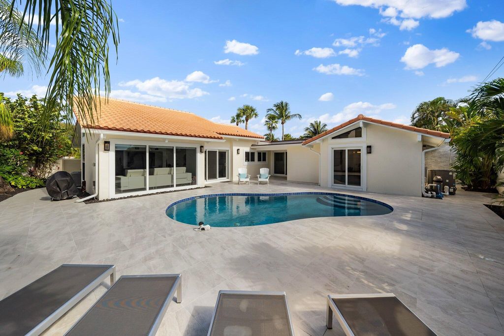 Photo of 105 Amberjack Lane, Jupiter, FL 33477 (MLS # R10767451)