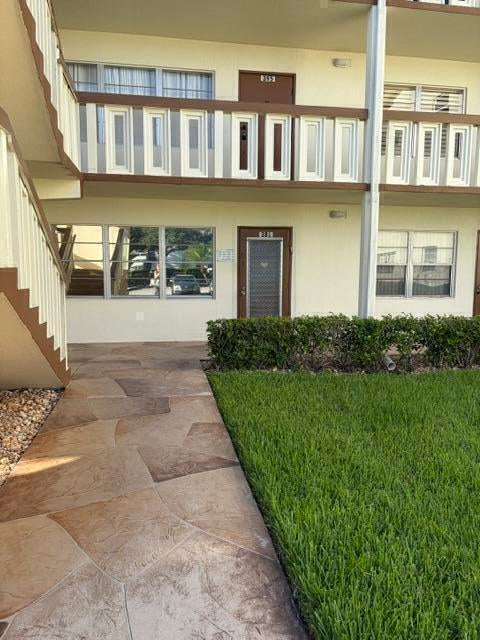 Photo of 381 Mansfield J, Boca Raton, FL 33434 (MLS # B26047657)
