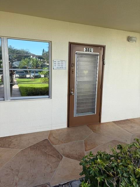 381 Mansfield J, Boca Raton FL 33434