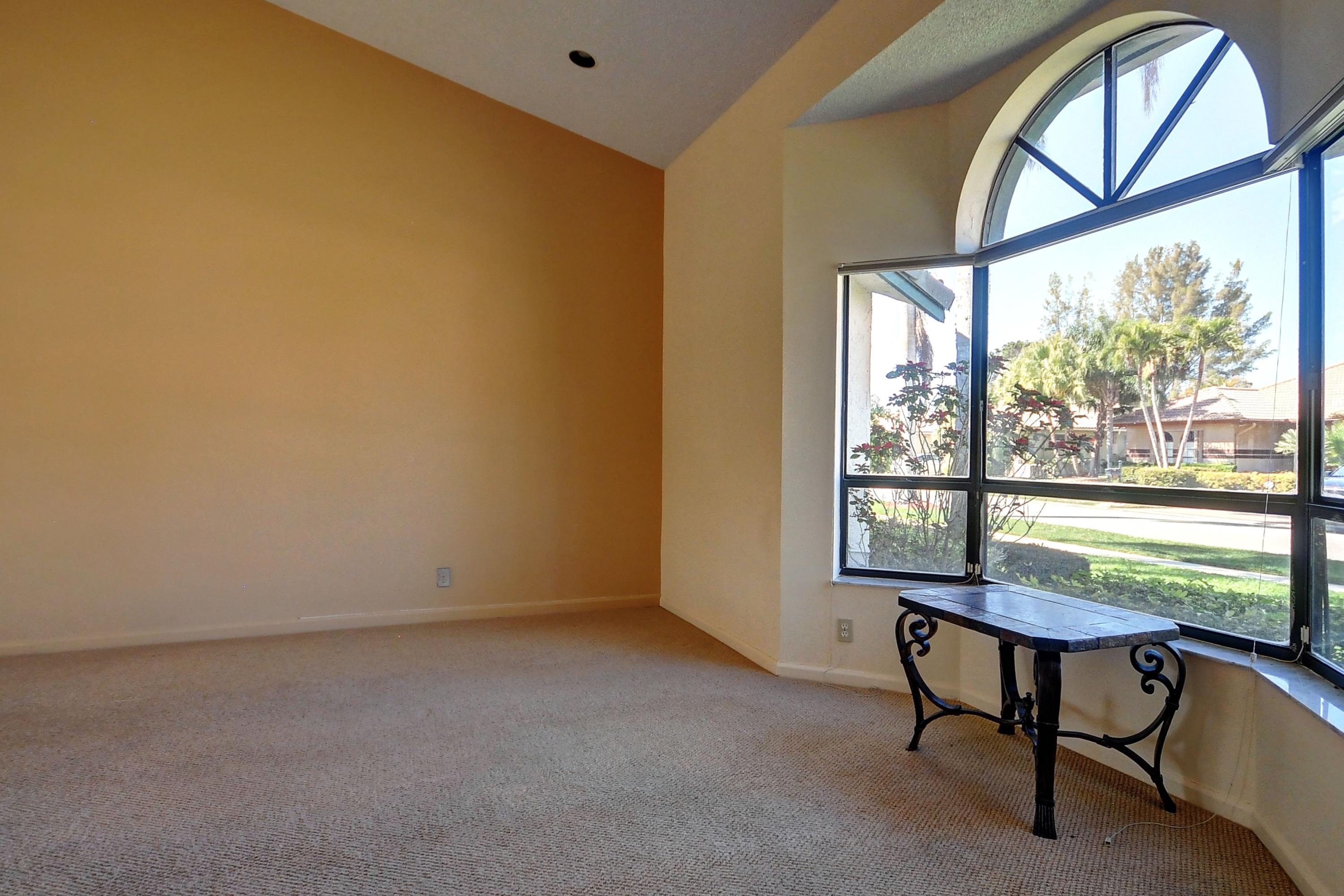 BOCA GREENS - Residential