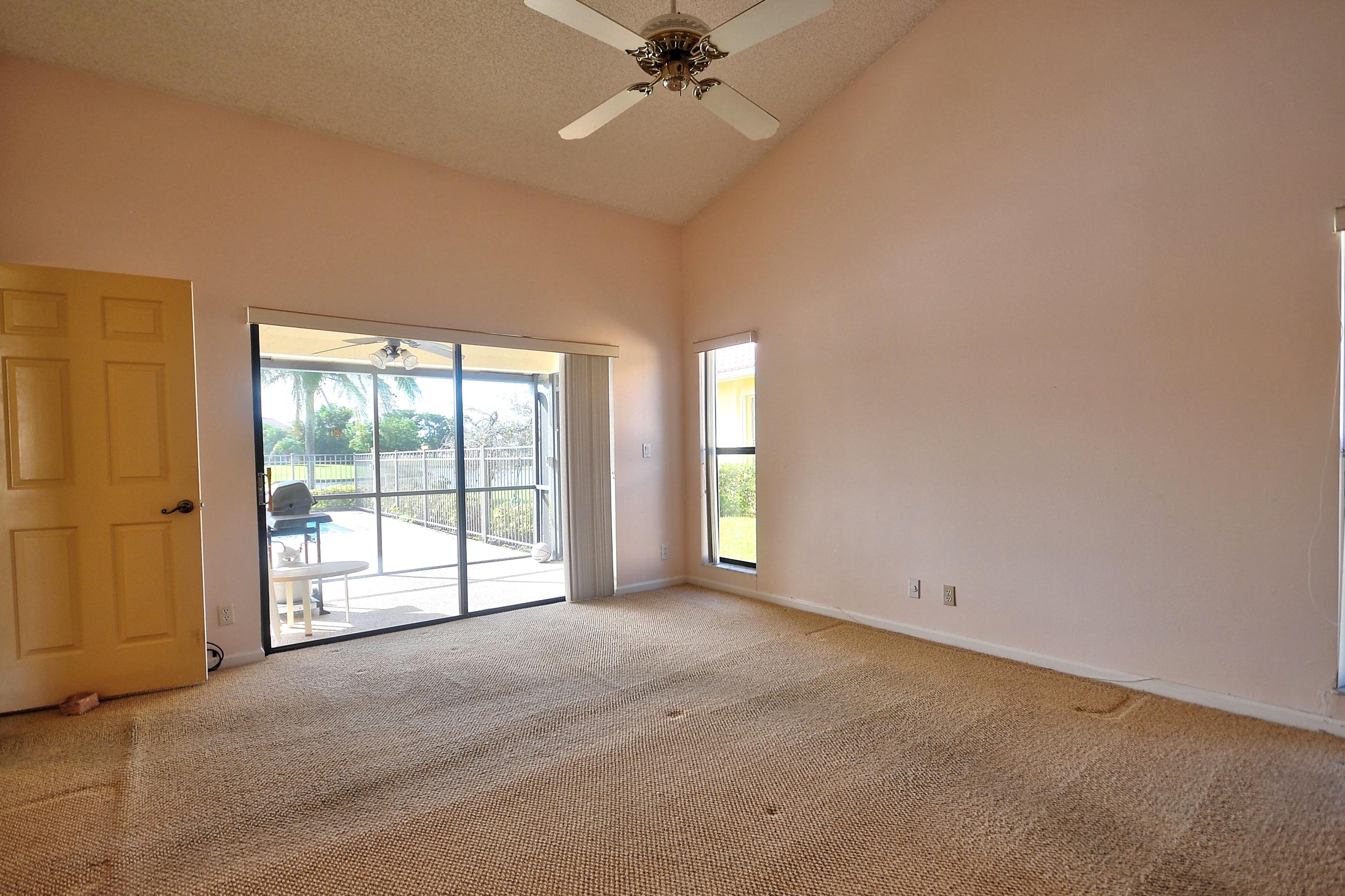 BOCA GREENS - Residential