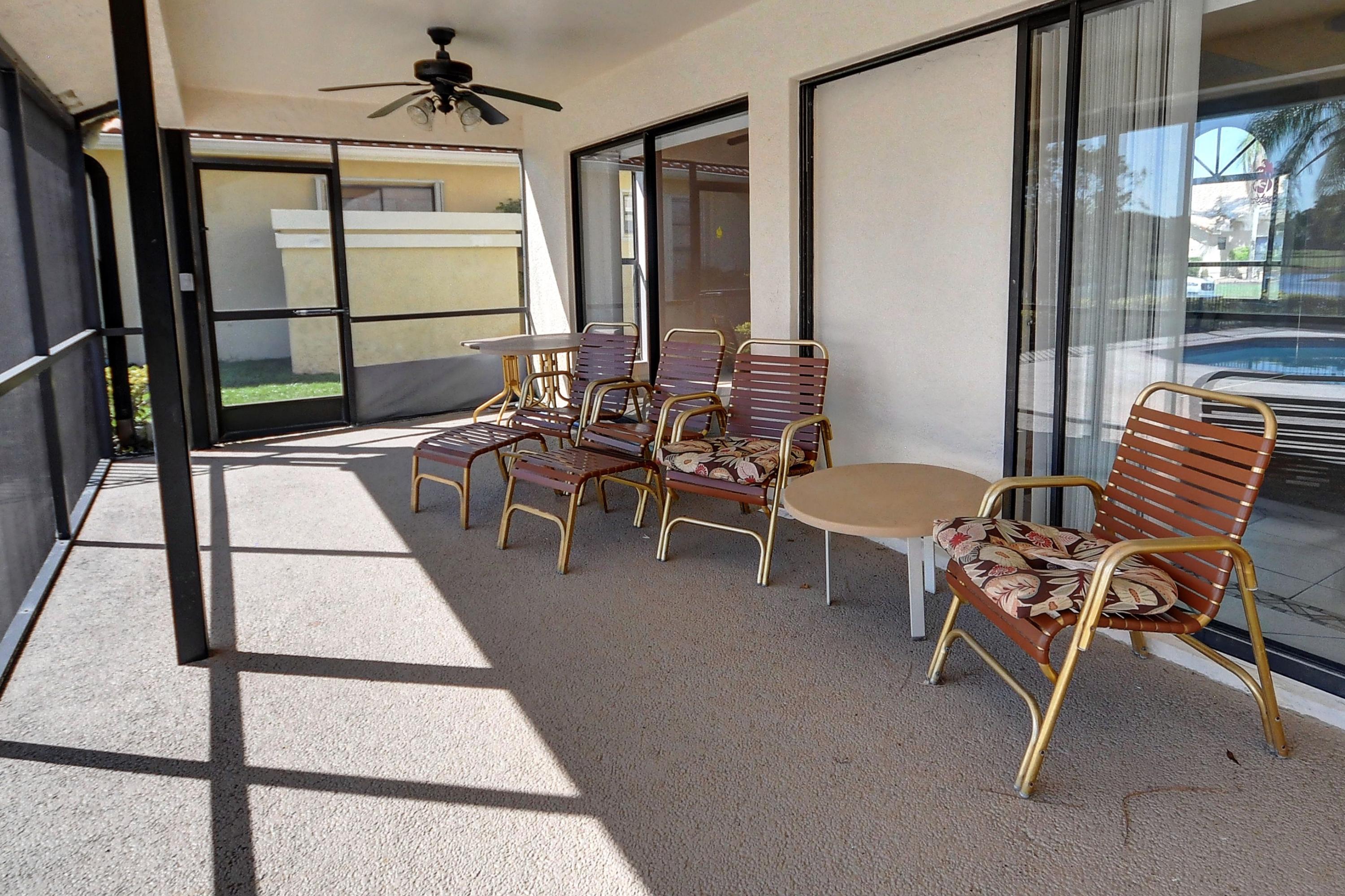 BOCA GREENS - Residential