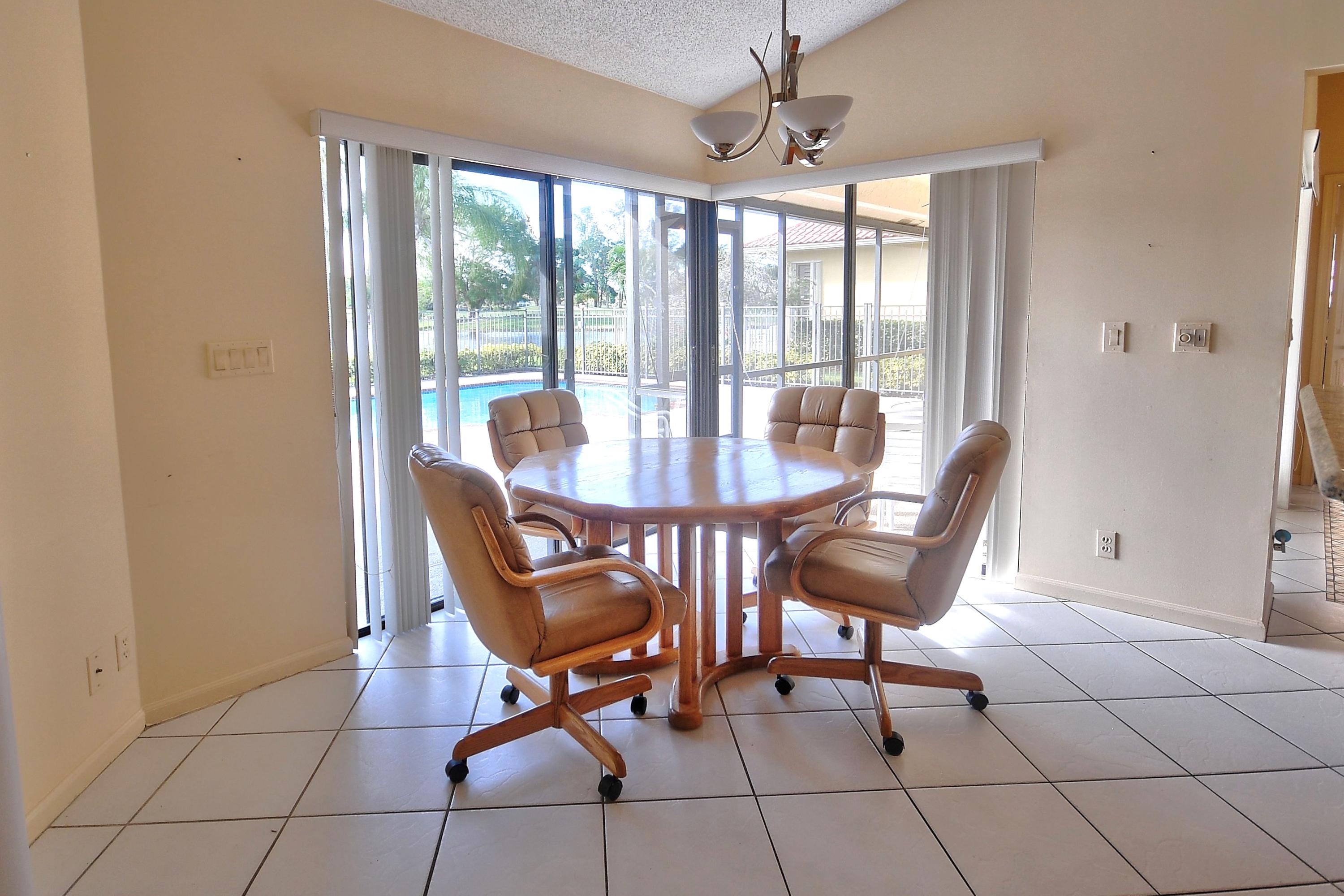 BOCA GREENS - Residential