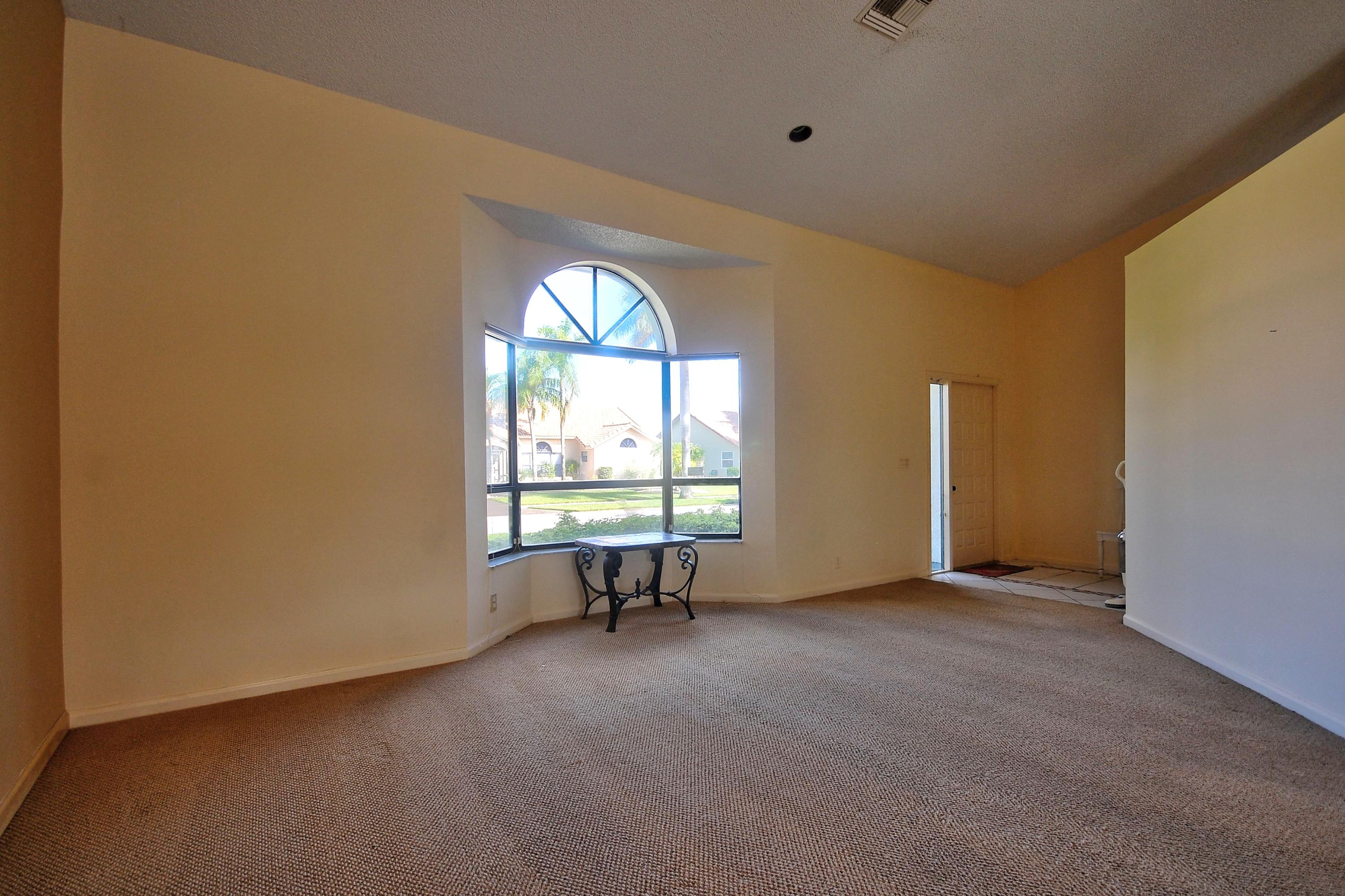 BOCA GREENS - Residential