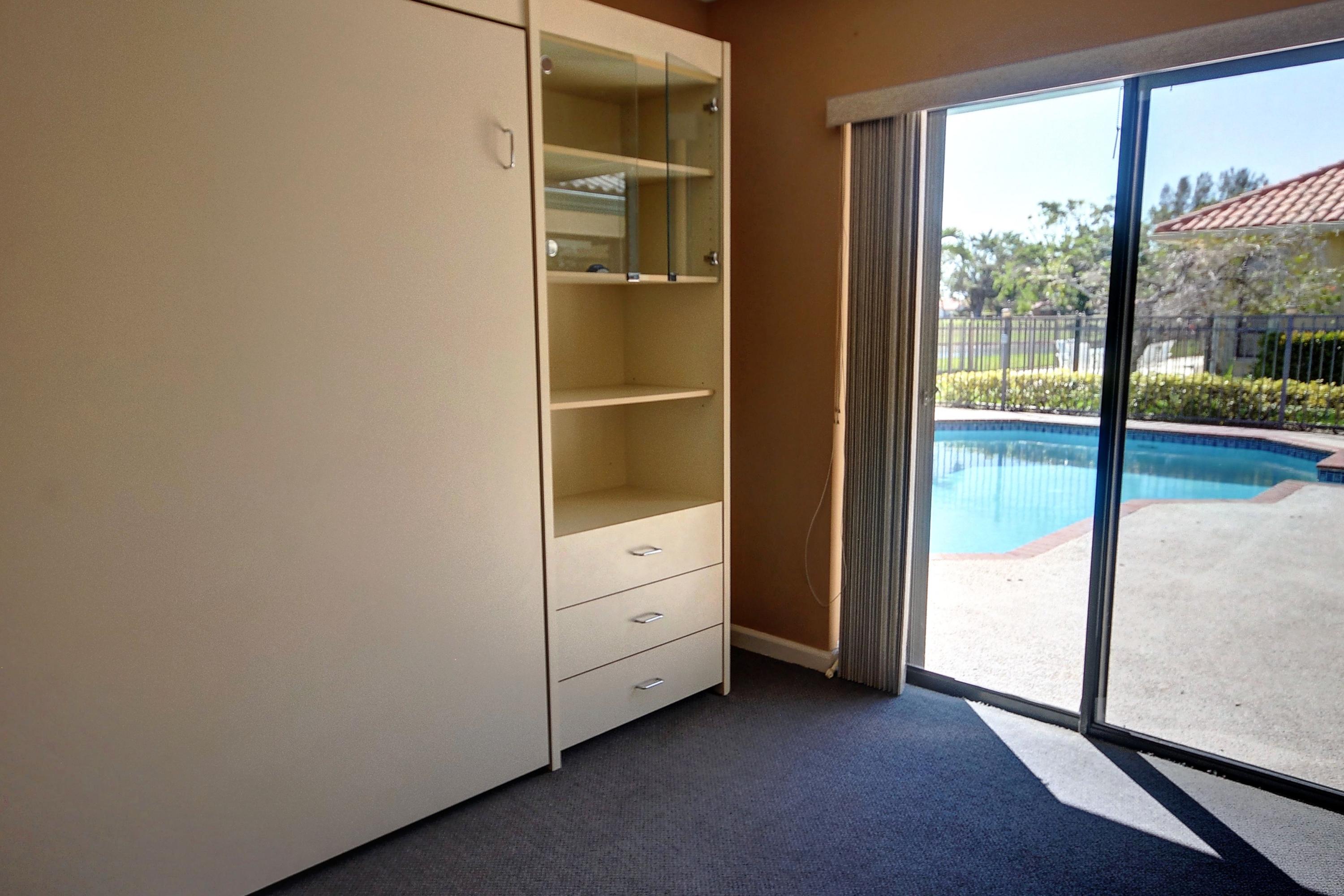 BOCA GREENS - Residential