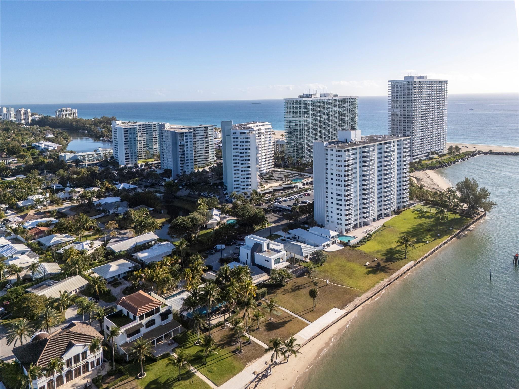 Breakwater 42-19 B - Residential