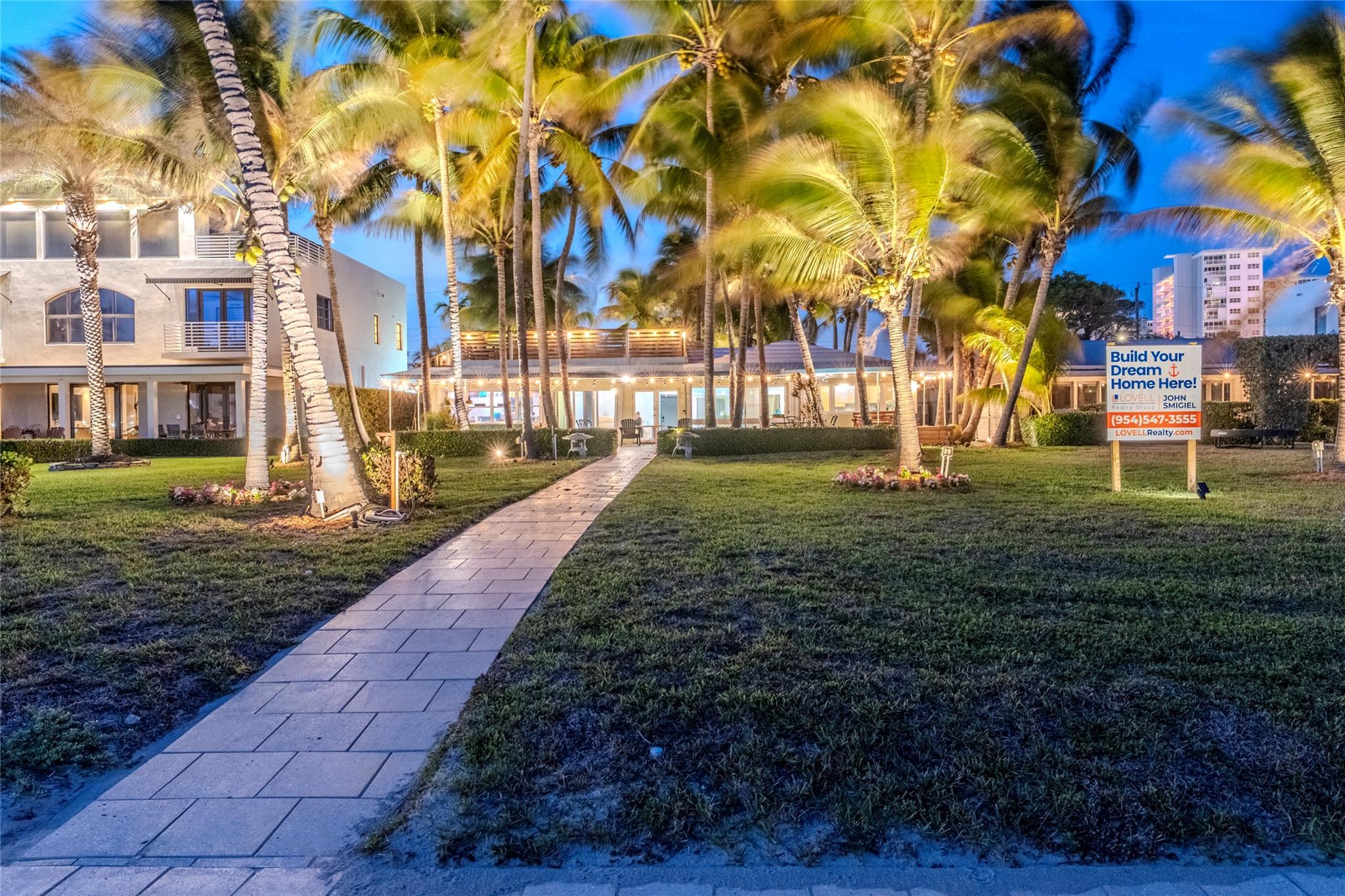 Breakwater 42-19 B - Residential