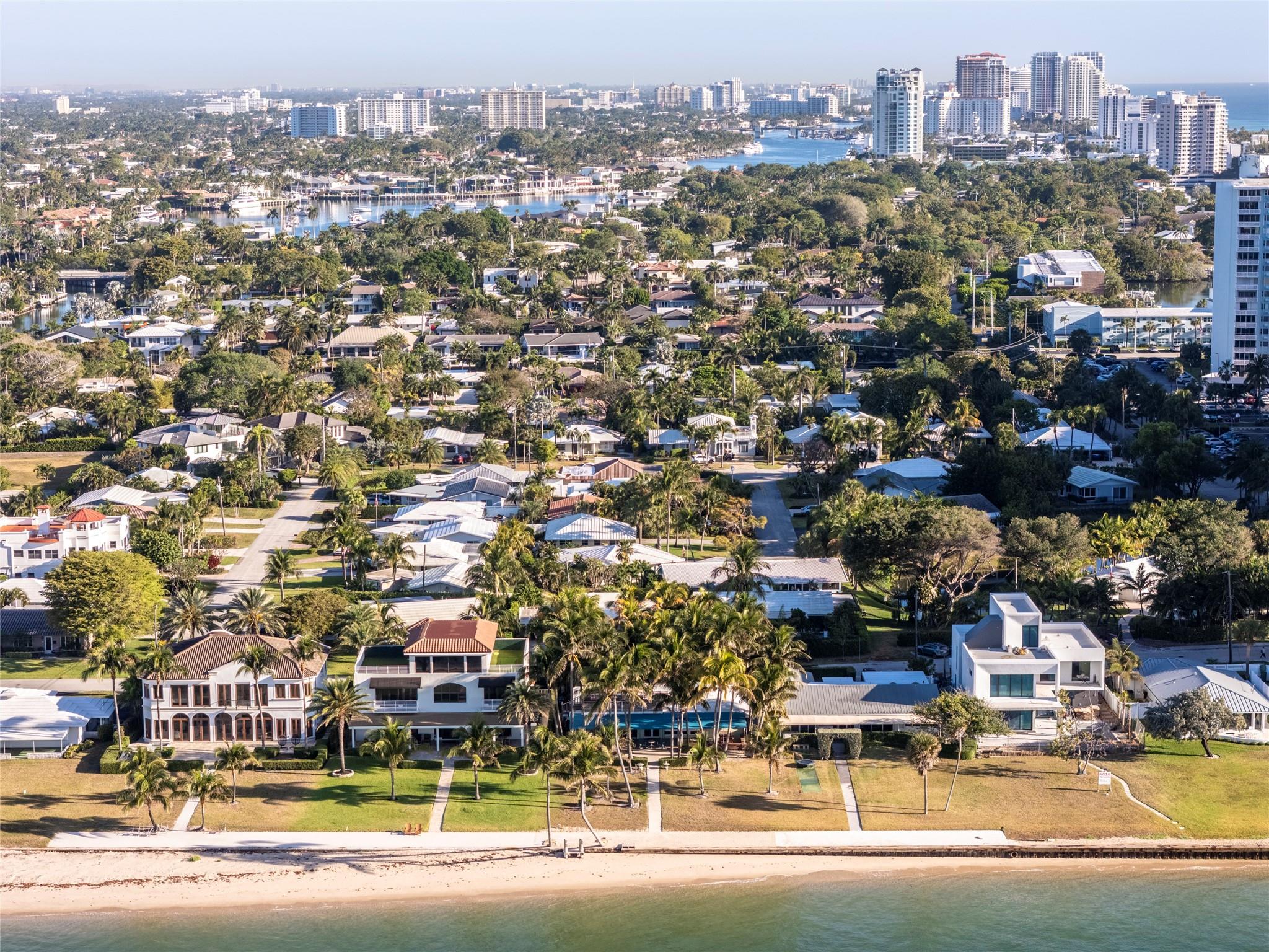 Breakwater 42-19 B - Residential